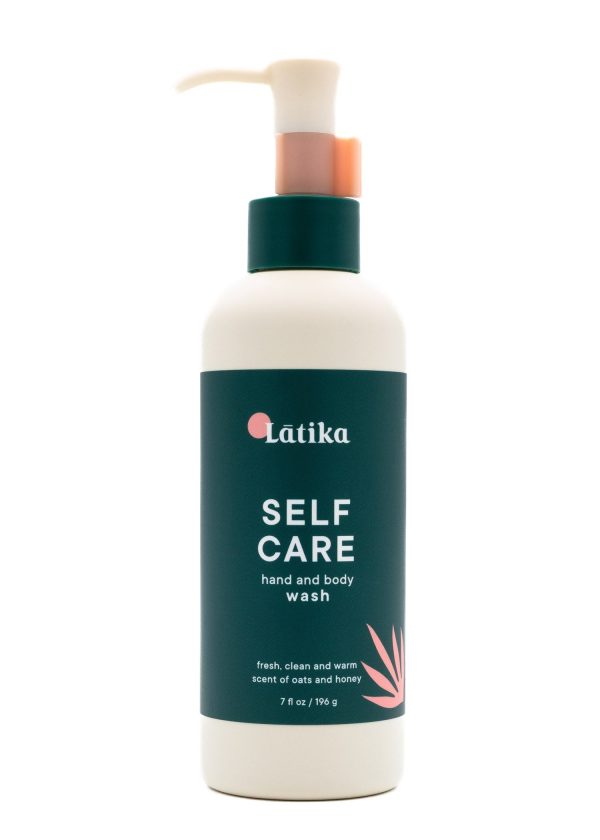 Hand & Body Wash | Latika Sale