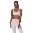 Studio Eco Jersey Sports Bra | Spiritual Gangster Supply