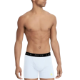 White Luxury Boxer Briefs | Fresh Helps Online