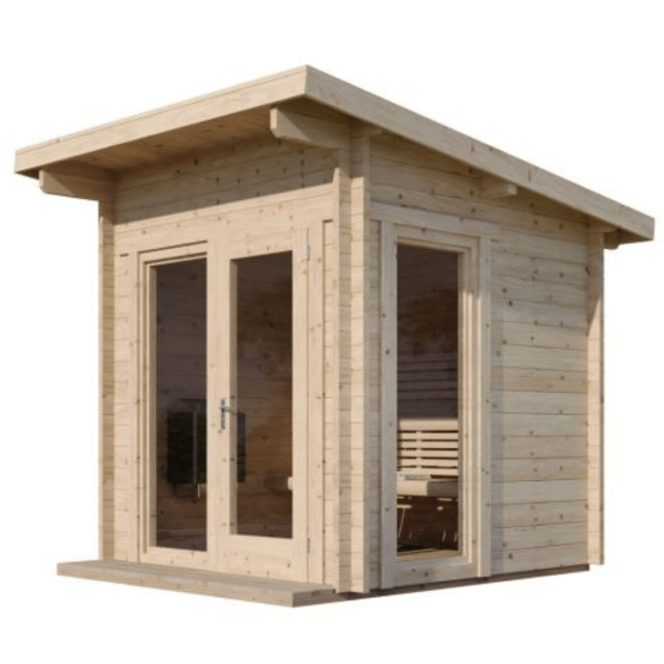 G4 Sauna - 6 Person | Western Sol Online Hot Sale