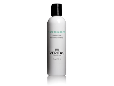 SUPERCHARGER Clarifying Toner | Veritas Bioactives Discount