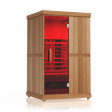 FD2 Sauna - 2 Person | Western Sol Online