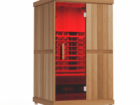 FD2 Sauna - 2 Person | Western Sol Online