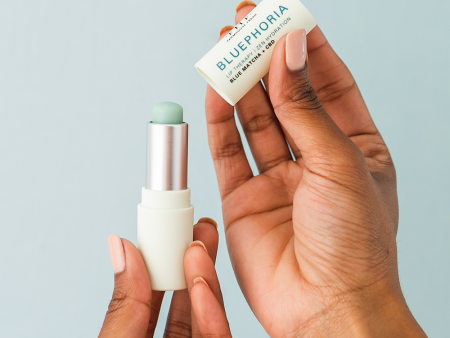 Bluephoria® Lip Therapy | Farmhouse Fresh Online