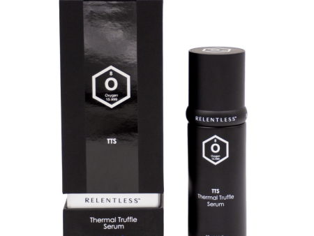 TTS Thermal Truffle Serum 50 mL | Relentless Skincare Cheap