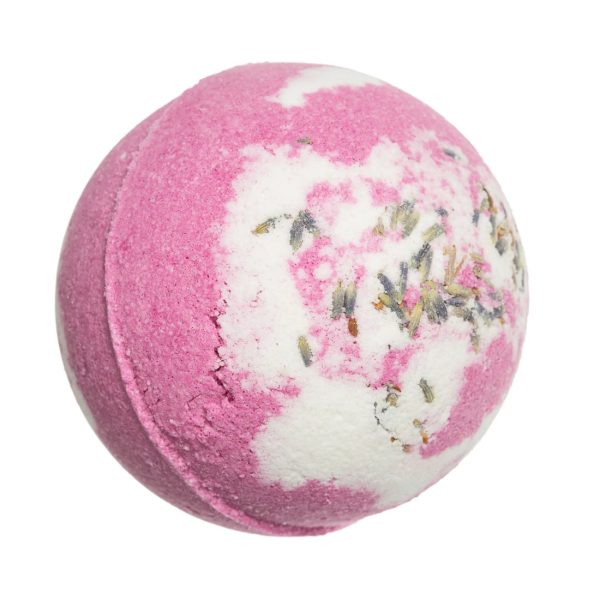 Bath Bomb Lavender Martini [Ultra Moisturizing] | Dreambox Beauty Online Hot Sale