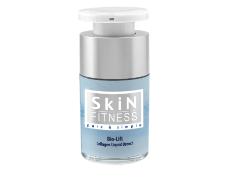 BioLift Serum | Skin Fitness Therapy Fashion