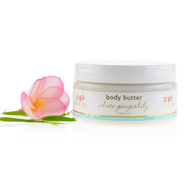 BODY BUTTER | Pure Fiji on Sale