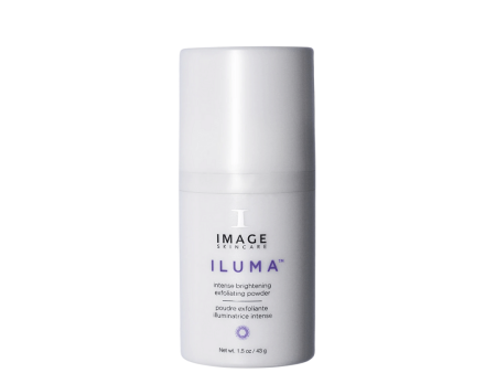 ILUMA® intense brightening exfoliating powder | IMAGE Skincare For Discount