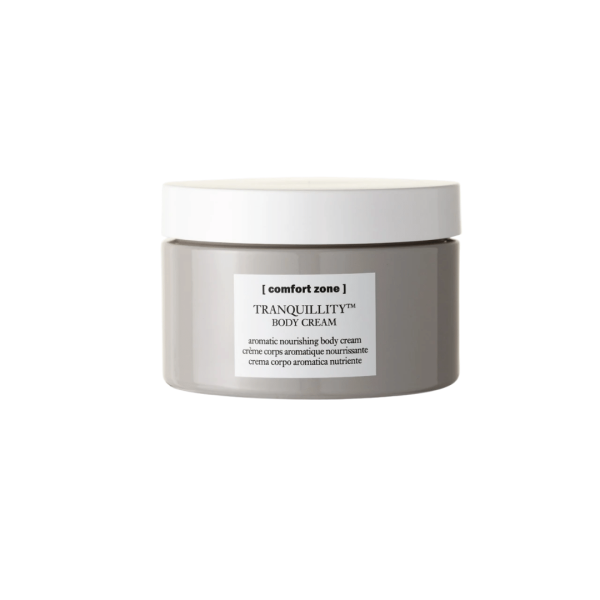 Tranquillity Body Cream | [ comfort zone ] Online now