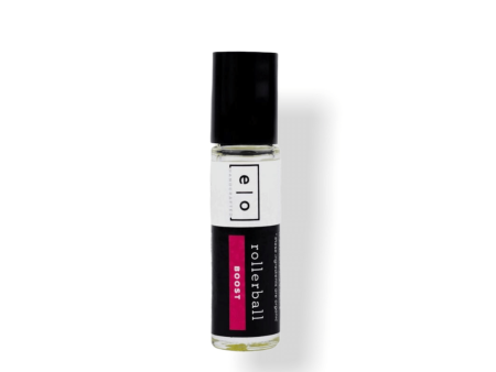 Boost Rollerball - Immune Support | Essence One Online now