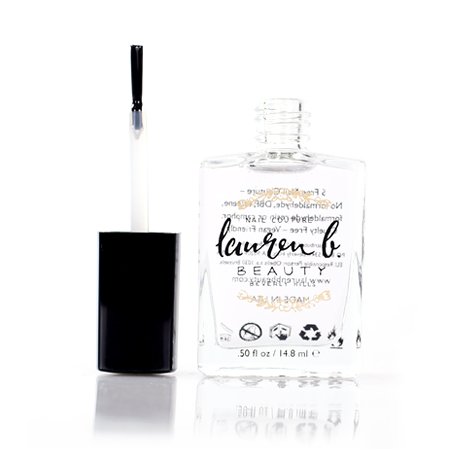 Quick Dry Top Coat | Lauren B. Beauty For Discount