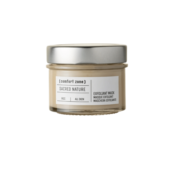 Sacred Nature Exfoliant Mask | [ comfort zone ] Online Hot Sale