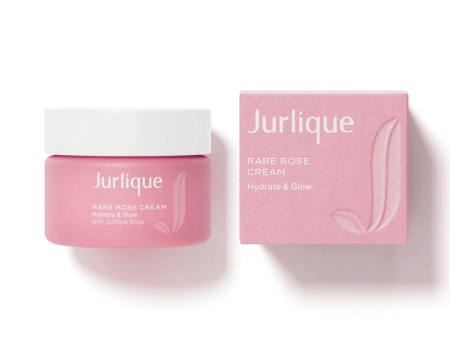 Rare Rose Cream | Jurlique Fashion