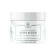 Himalayan Salt  Body Scrub 500mg Broad Spectrum CBD Oil | On The Green Discount