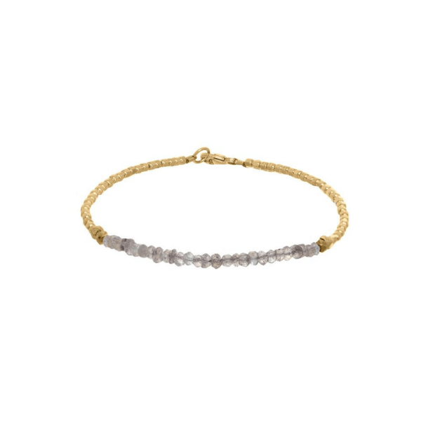 Gemstone Fade Bracelet | Catherine Weitzman Jewelry Online