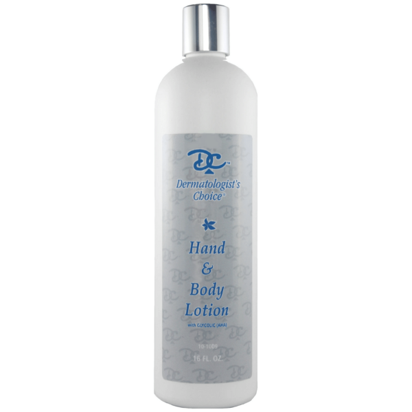 Hand & Body Lotion | Dermatologist s Choice Hot on Sale