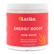 Whip Scrub | Latika Hot on Sale