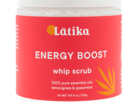 Whip Scrub | Latika Hot on Sale