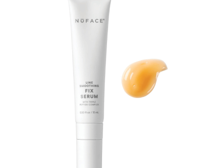 NuFACE FIX® Serum | NuFACE Online