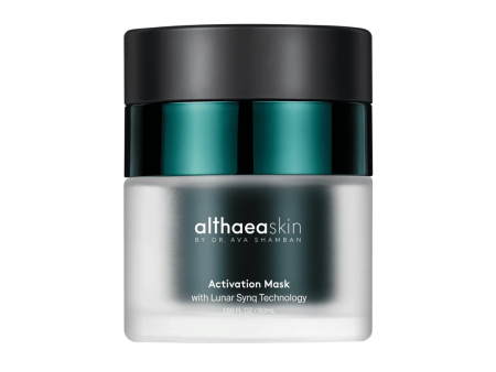 Activation Mask | Althaea Skin For Cheap