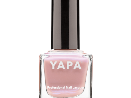 Stephanie (Sheer Color) | YAPA Hot on Sale