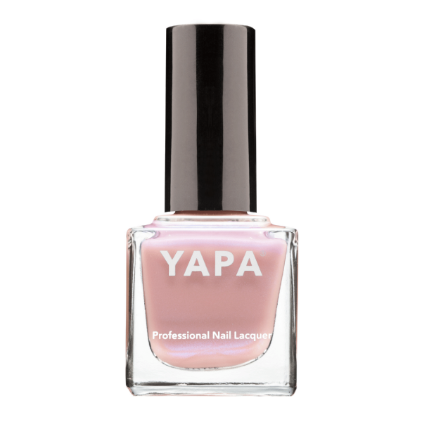 Stephanie (Sheer Color) | YAPA Hot on Sale