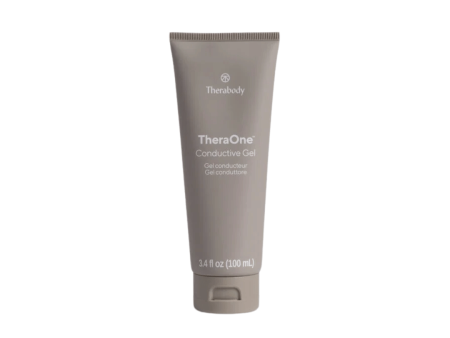 TheraFace Conductive Gel | Therabody Hot on Sale