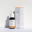 VITAL C hydrating facial oil | IMAGE Skincare Online