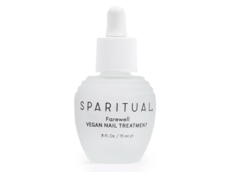 Farewell Vegan Nail Treatment | Sparitual Supply