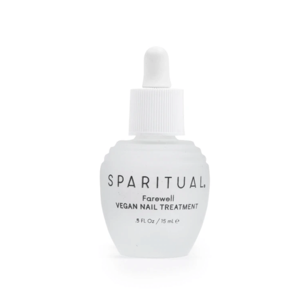 Farewell Vegan Nail Treatment | Sparitual Supply