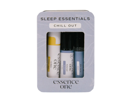 Sleep Essentials -  Chill Out  | Essence One For Discount