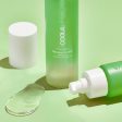 Glowing Greens Detoxifying Facial Cleansing Gel | COOLA Sale