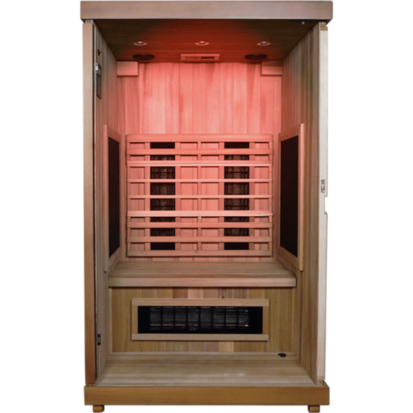 FD2 Sauna - 2 Person | Western Sol Online