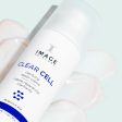 CLEAR CELL clarifying repair crème | IMAGE Skincare Discount