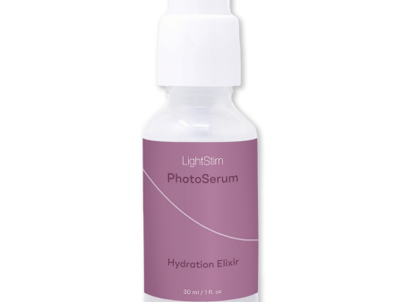 LightStim PhotoSerum | LightStim For Discount