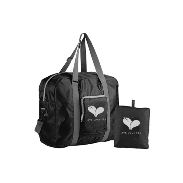 Live Love Spa  Duffel Bag | Live Love Spa For Sale