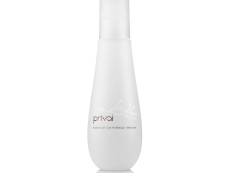 Botanical Eye Makeup Remover | Privai Sale