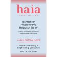 I am Passionate | 2: Tasmanian Pepperberry Hydrosol Toner | haia on Sale