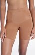 SPANX OnCore Mid-Thigh Short ~ Naked 3.0 Online Sale