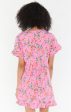 Virginia Dress ~ Chantelle s Floral Online Sale