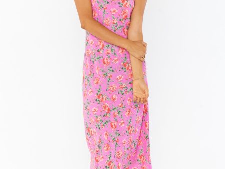 Zio Dress ~ Chantelle s Floral on Sale